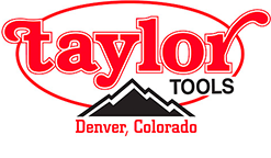 Taylor Tools