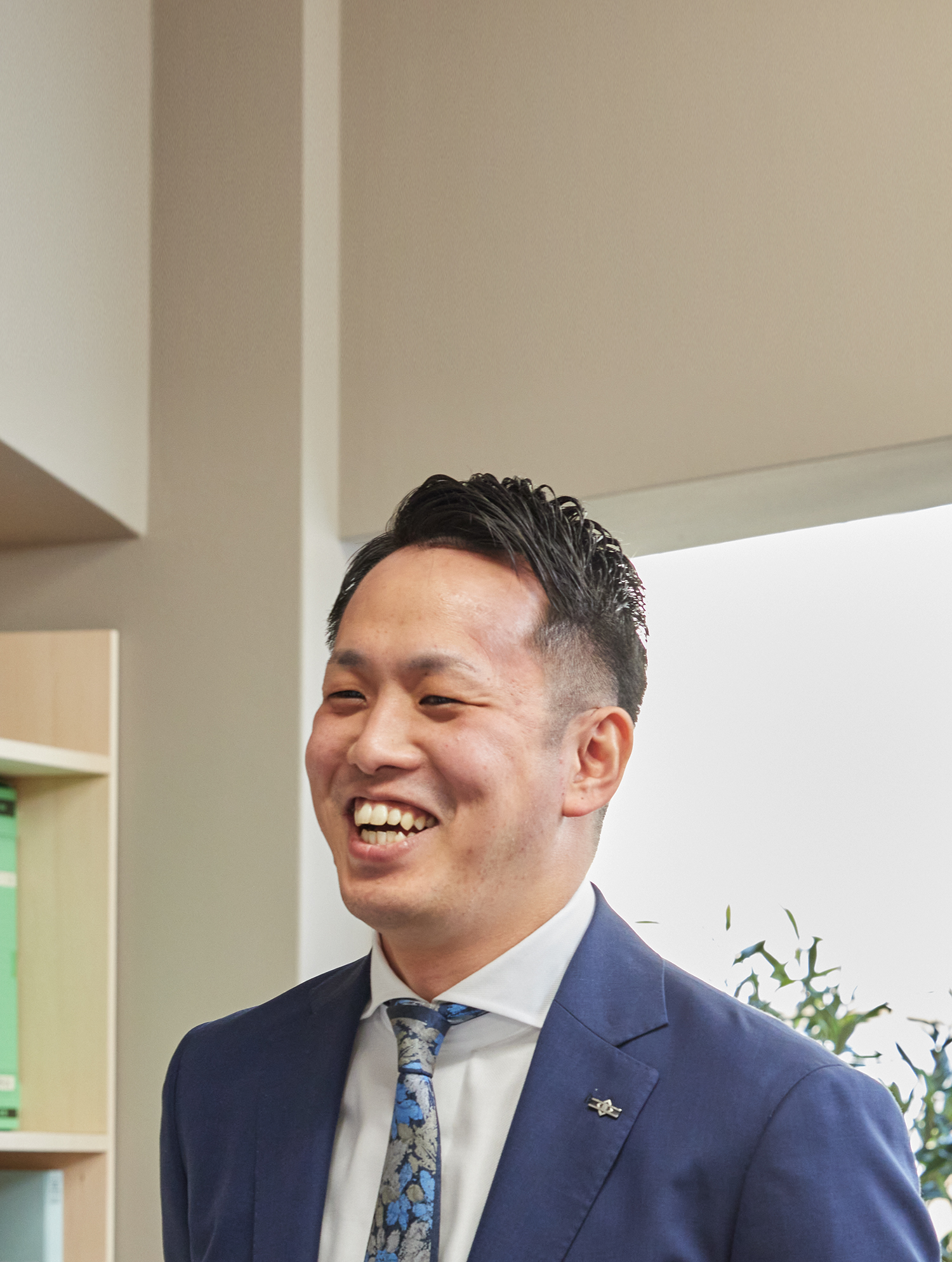 関西フエルトファブリックという仕事